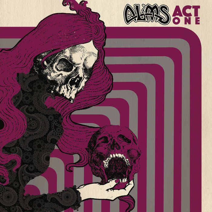 Alms - Act One - Download (2018)